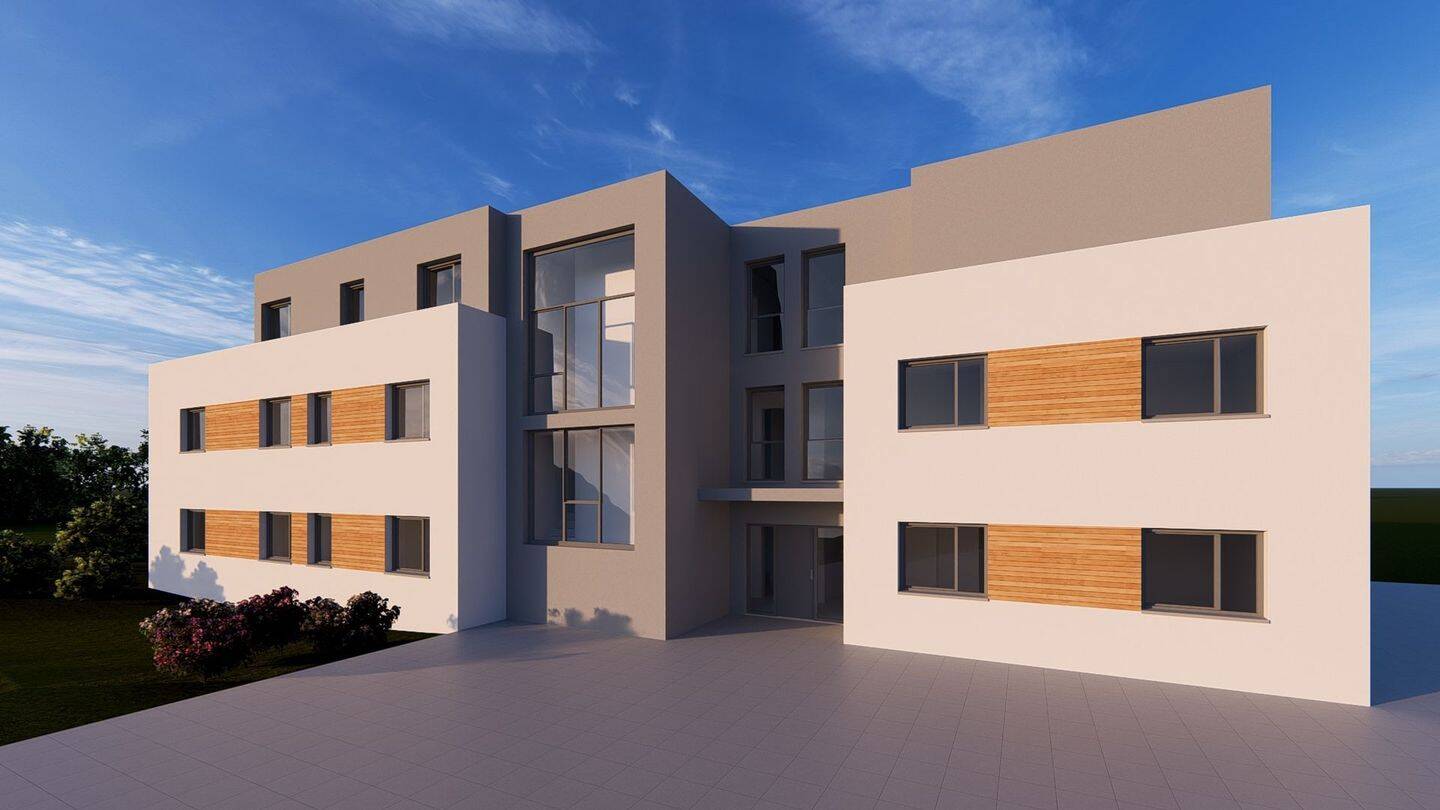 Sonnige 2-Zimmer-Wohnung mit Balkon und barrierefreiem Zugang in Lindlar, 51789 Lindlar