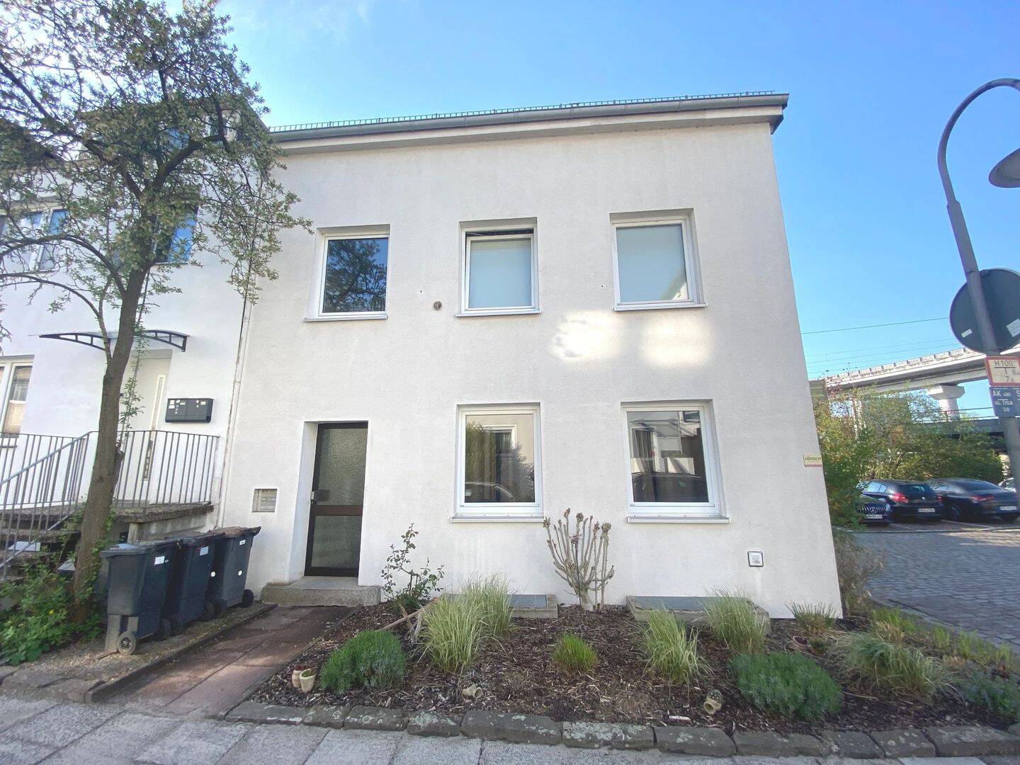 Moderne und sanierte Dachgeschoss-Wohnung in der Bremer Bahnhofsvorstadt!, 28195 Bremen (Altstadt Bahnhofsvorstadt)