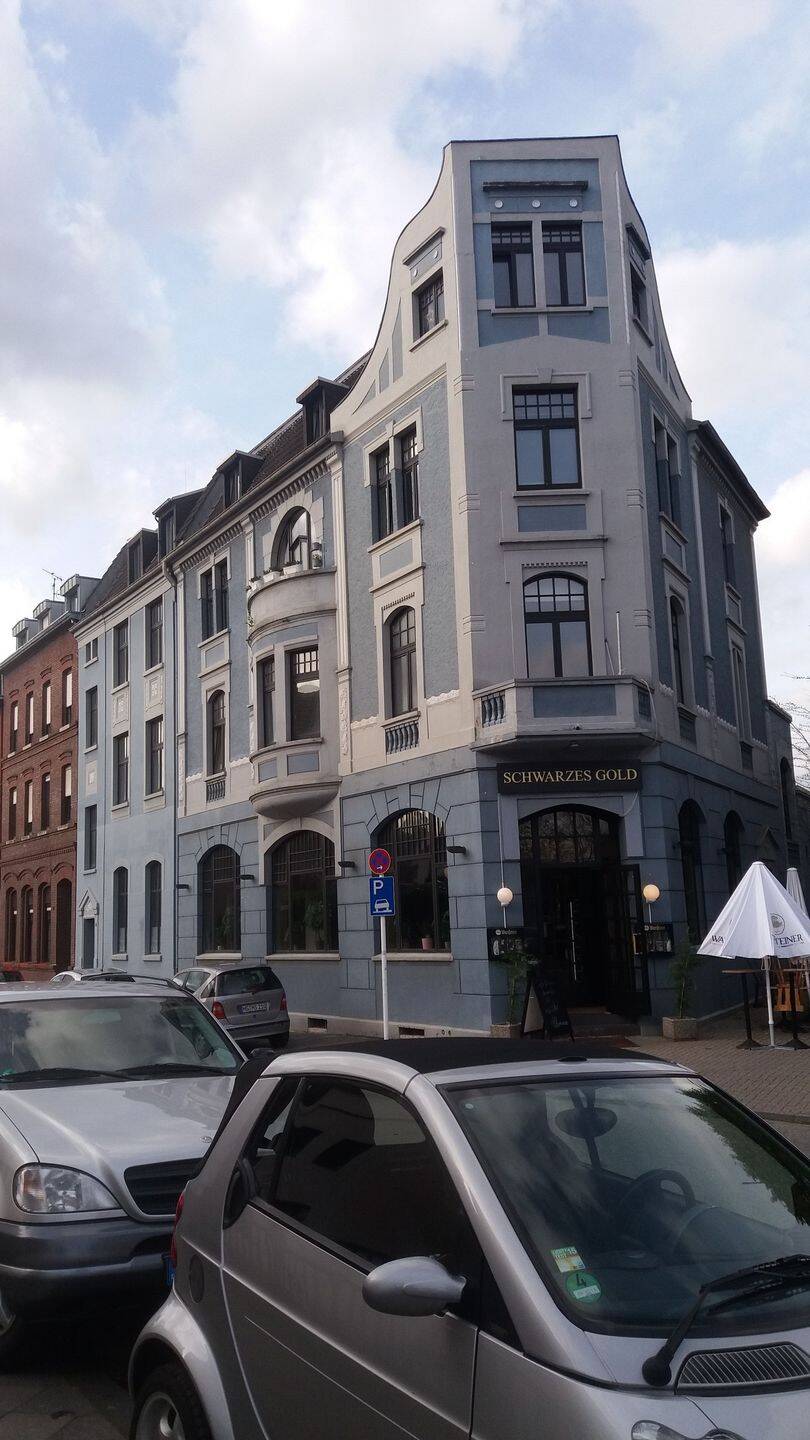 Moderne 3 Zimmerwohnung – Erstbezug nach Sanierung, 41239 Mönchengladbach