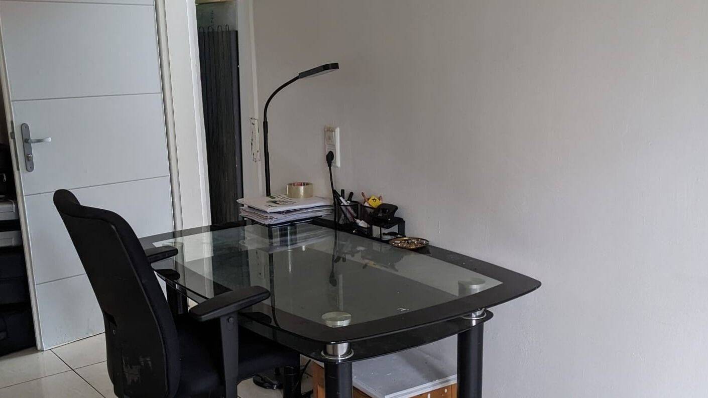 Gepflegte 3-Zimmer-Erdgeschosswohnung in ruhiger Lage, 75438 Knittlingen