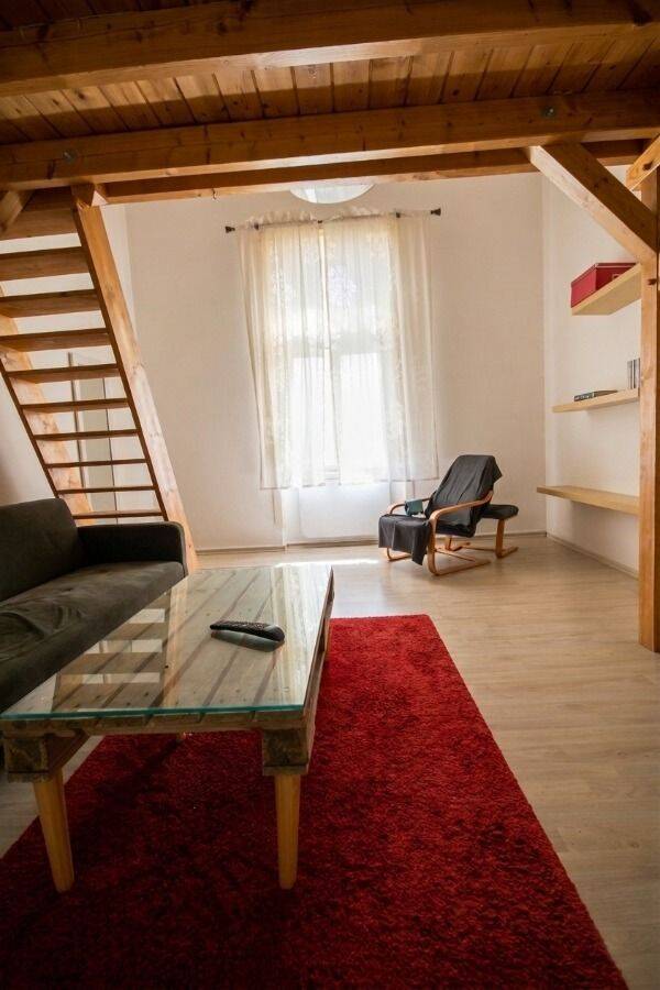Gemütliches 1-Zi. Appartement Westend-Nord, Feldbergestr., 60323 Frankfurt am Main (Westend-Nord Westend-Süd)