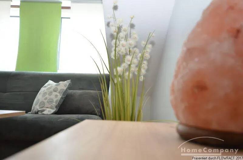Modern möblierte 2-Zimmer-Wohnung nach aufwendiger Renovierung – zentral in Bremen-Mitte, 28195 Bremen (Altstadt Bahnhofsvorstadt)
