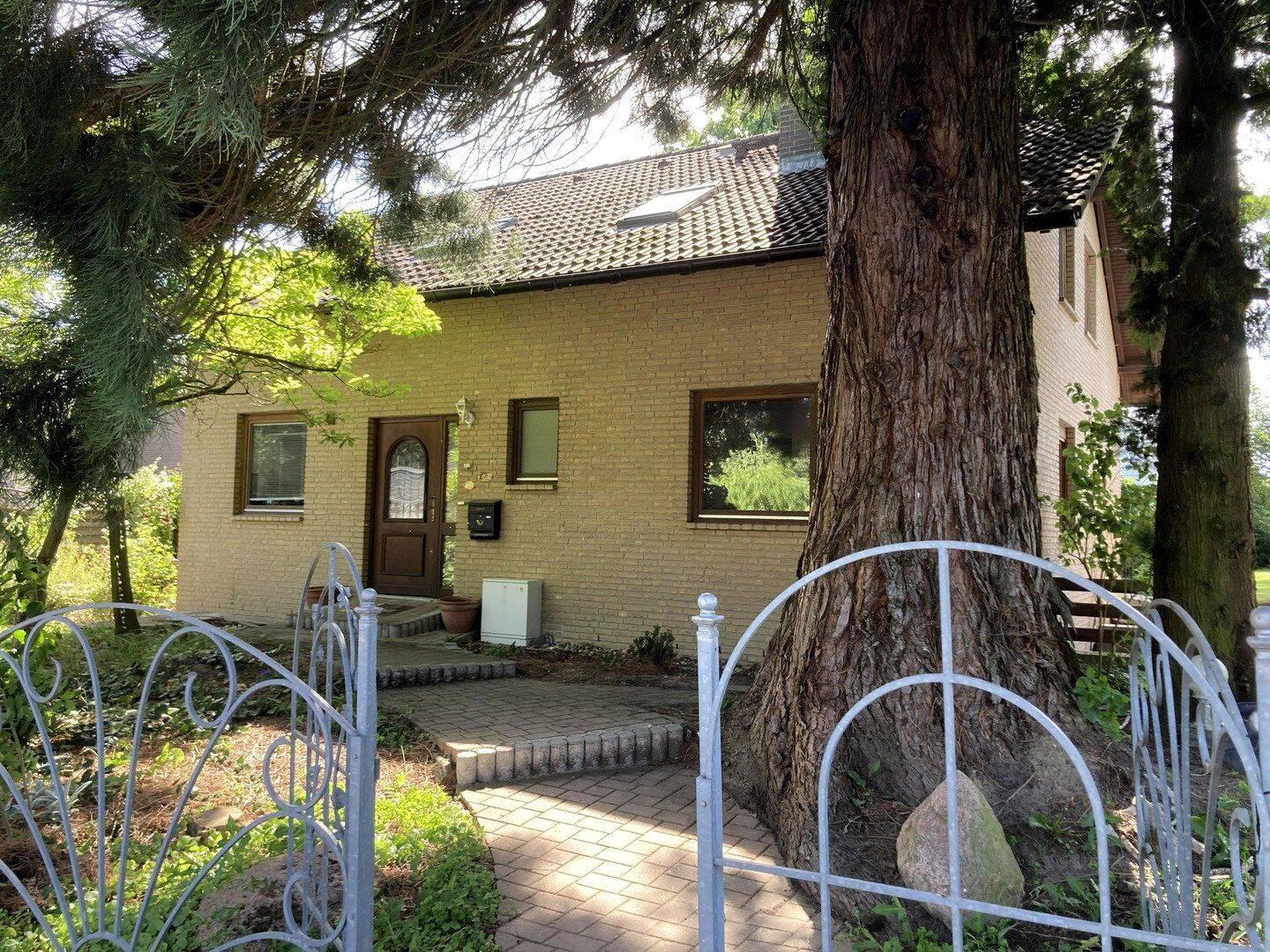 Familienfreundliches EFH mit großem Garten nahe Wolfsburg, 38165 Lehre