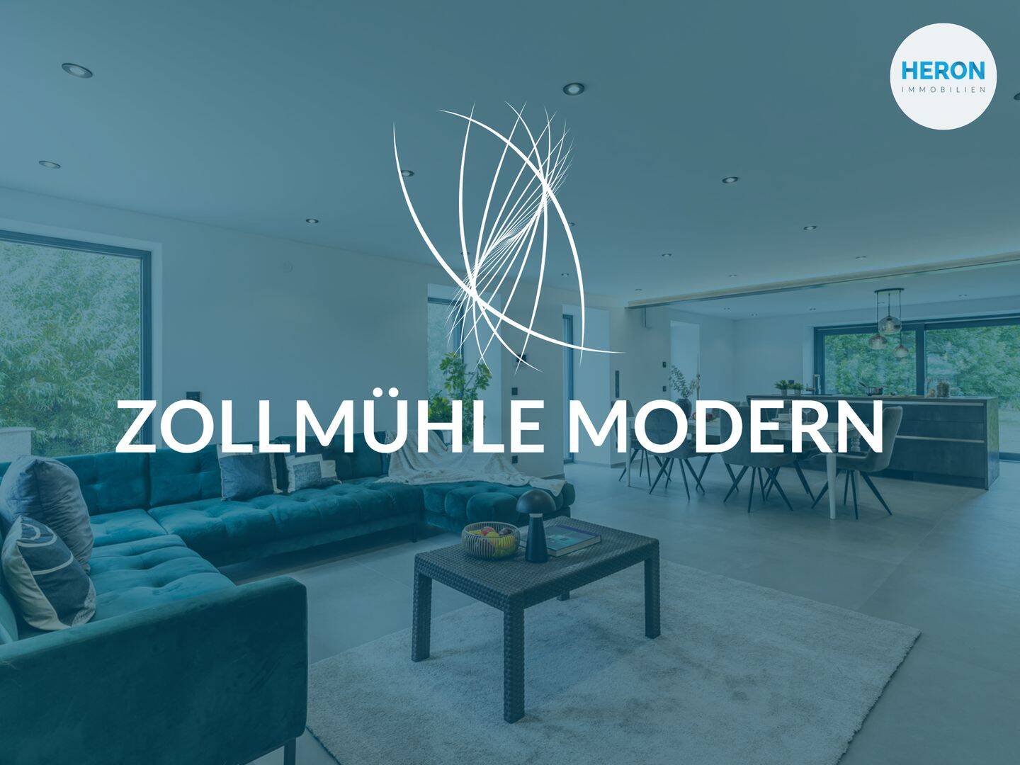 ZOLLMÜHLE MODERN – Teil der Hofidylle & kernsaniertes KfW-70-Wohnhaus mit Stil in Treuchtlingen, 91757 Treuchtlingen
