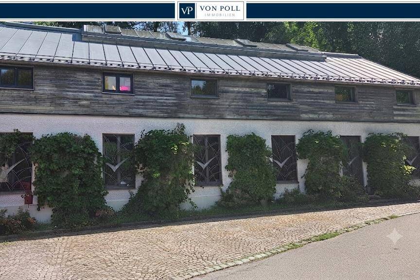 Hauptmieter für 4er-WG in Passau gesucht, 94032 Passau (Altstadt Haidenhof-Nord Haidenhof-Süd Innstadt)