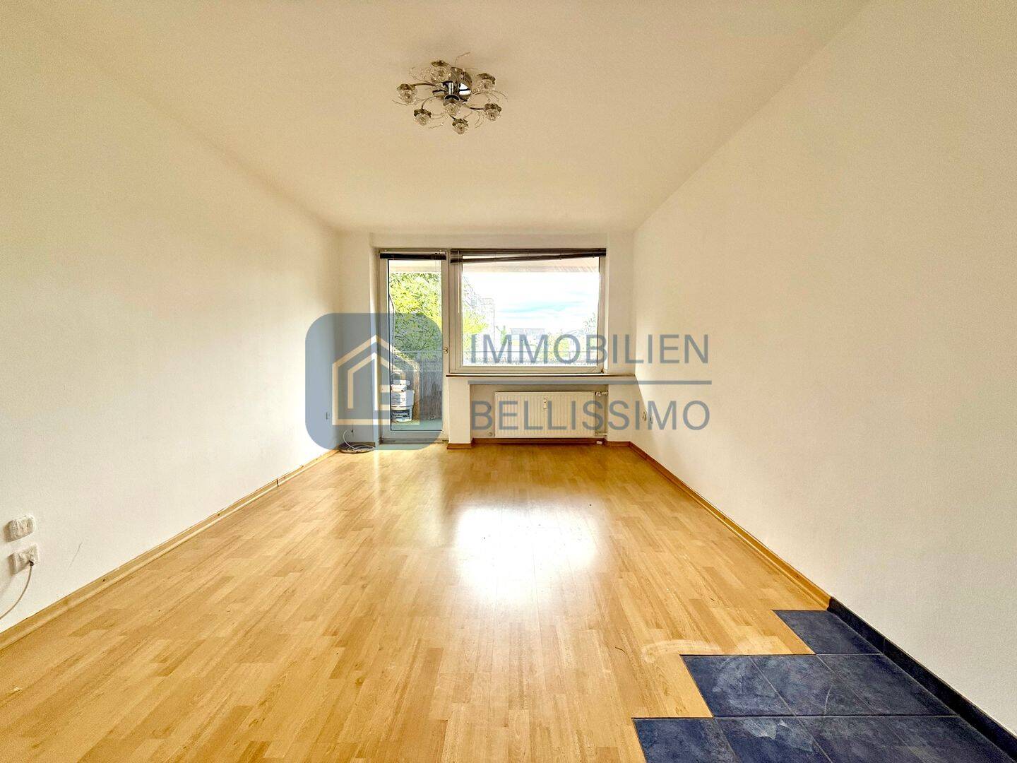 3-Zimmer-Wohnung in zentraler Lage von Oberhausen-Sterkrade, 46145 Oberhausen
