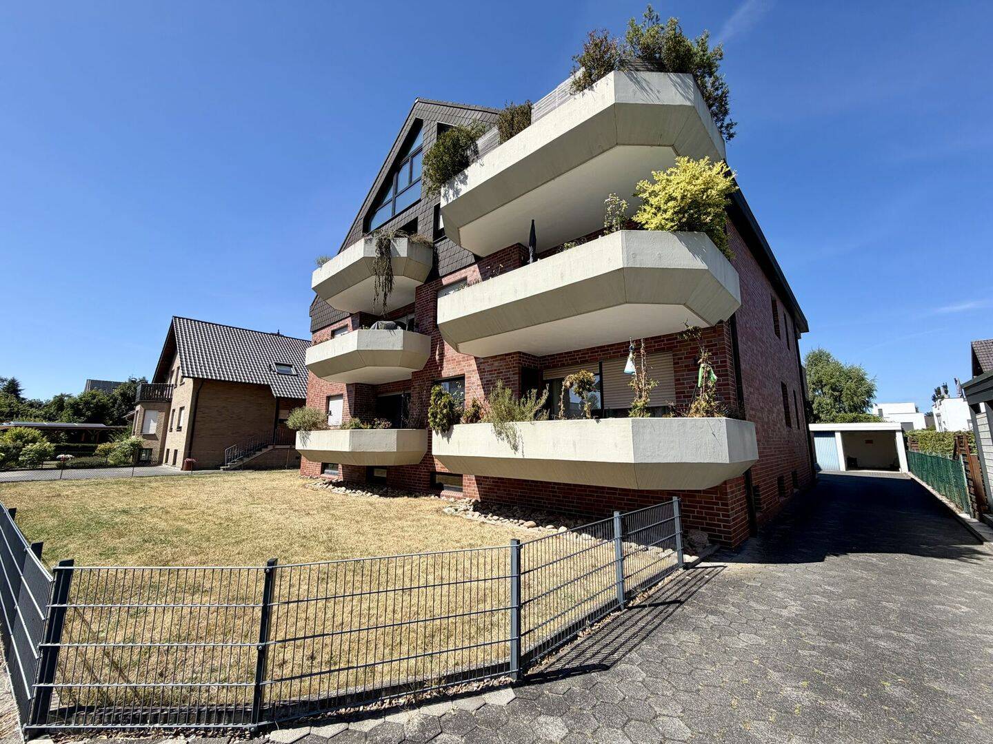 Stilvolles Wohnen in Paderborn: Ihr neuer Rückzugsort mit maximalem Komfort, 33102 Paderborn