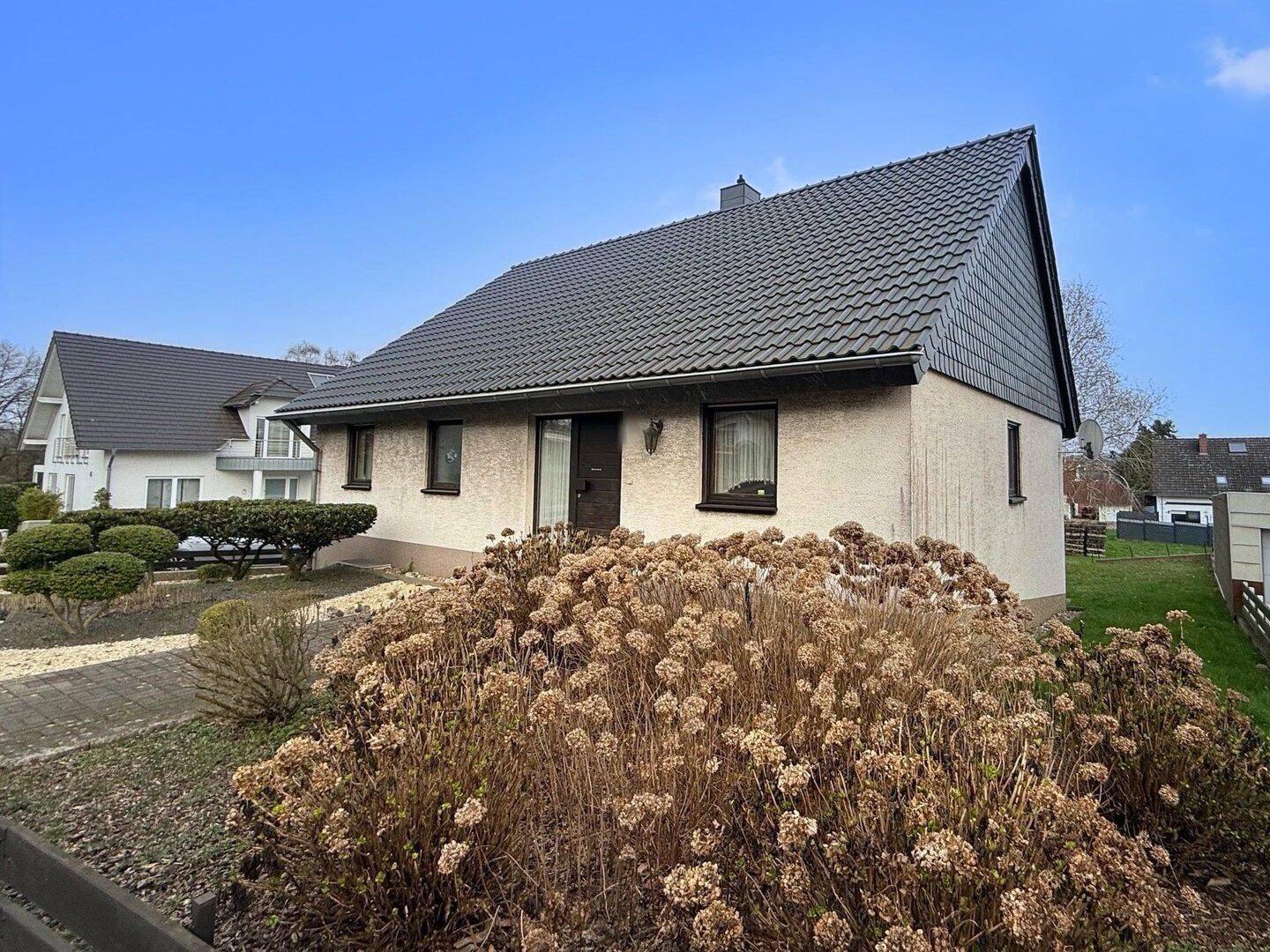 Familienfreundlicher Bungalow in ruhiger Lage von Saarwellingen, 66793 Saarwellingen