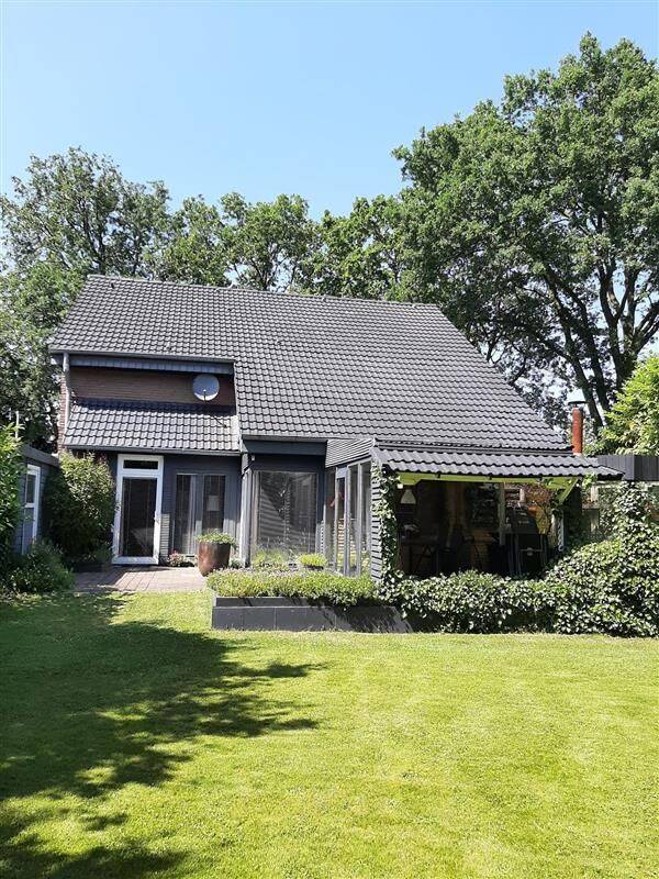 *provisionsfrei* Modernisiertes Einfamilienhaus in Rheine-Hauenhorst, 48432 Rheine