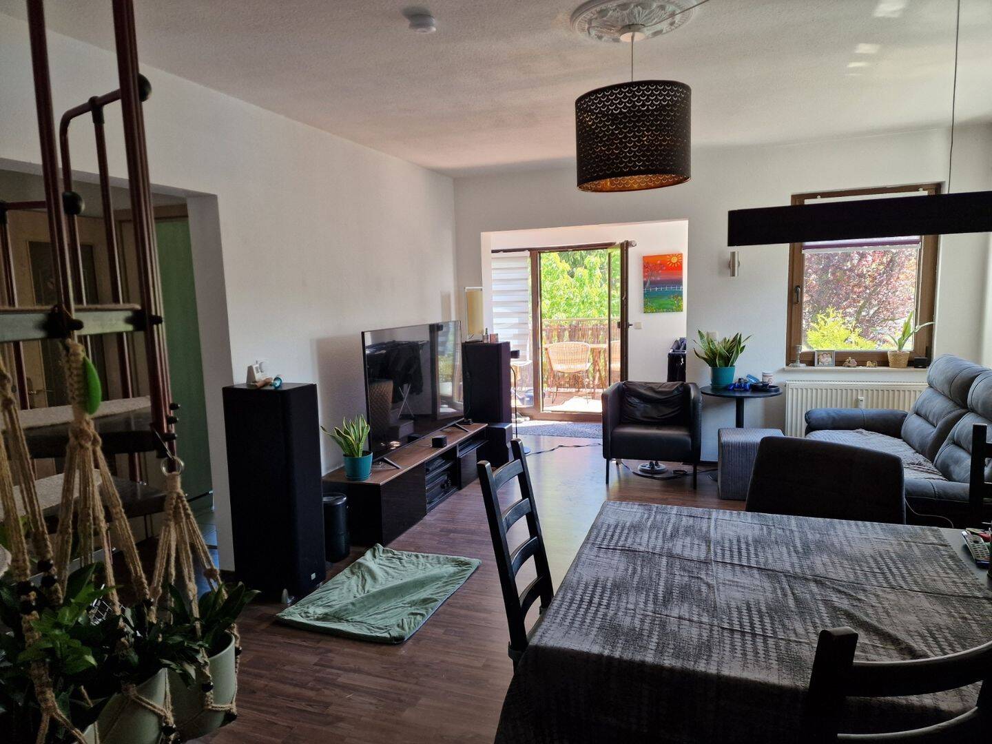 Großzügige Maisonette-Wohnung in Top-Lage am Markkleeberger See, 4416 Markkleeberg