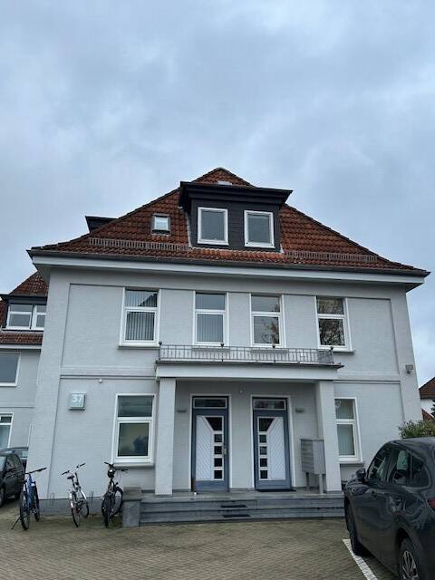 Freundliche innenstadtnahe 3-Zimmer-Wohnung, 29223 Celle
