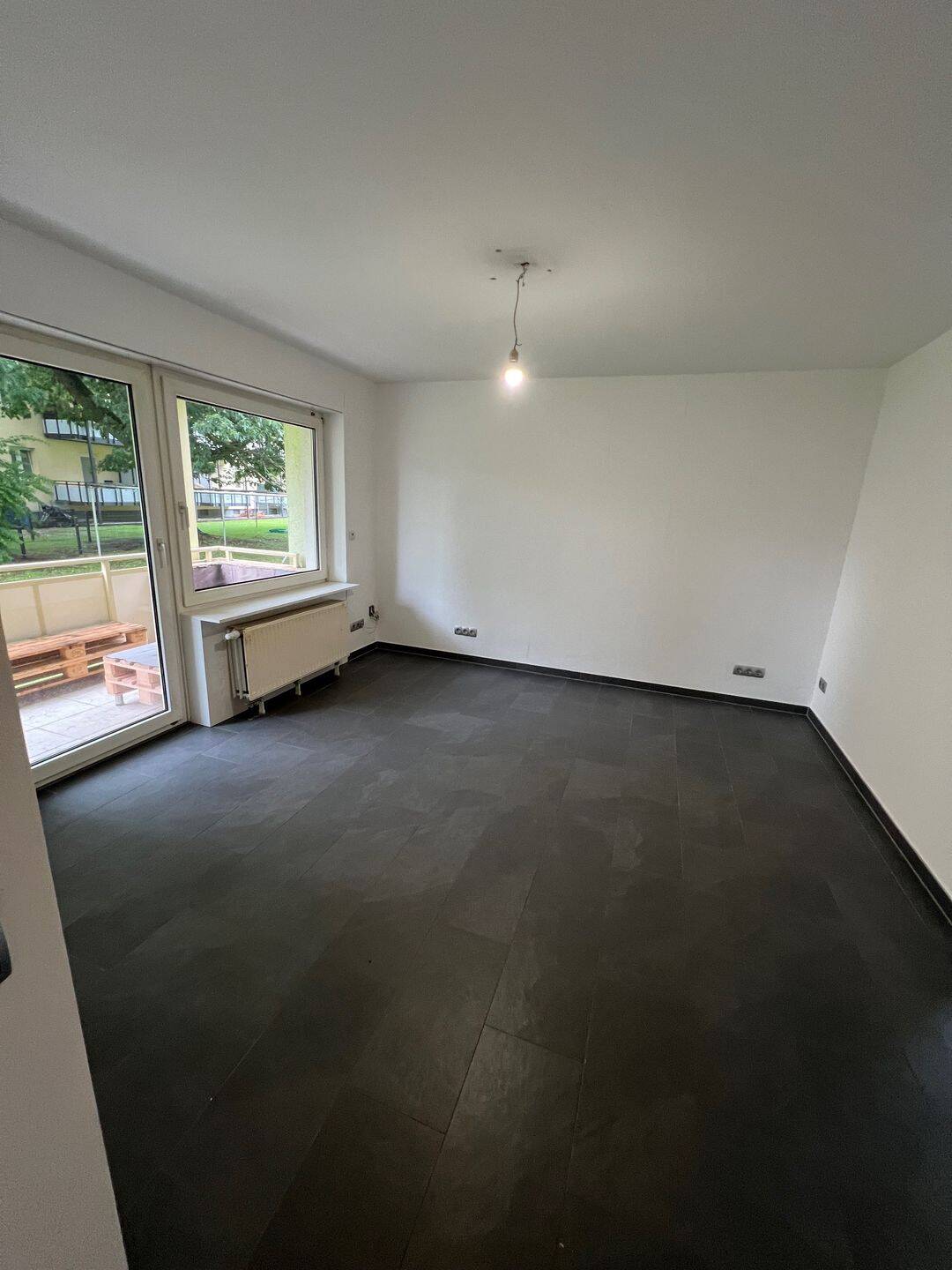 Wunderschöne 2,5 Zimmer Wohnung in der idyllischen Gartenstadt, 90469 Nürnberg (Falkenheim Gartenstadt Kettelersiedlung Langwasser Rangierbahnhof)