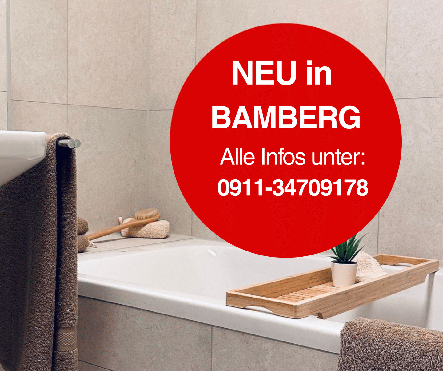 Meine eigenen vier Wände – hier entsteht nicht nur Ihr neues Zuhause, 96052 Bamberg (Bamberg Gartenstadt Hirschknock Kramersfeld)