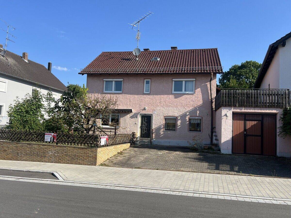 Handwerker gesucht, 93089 Aufhausen