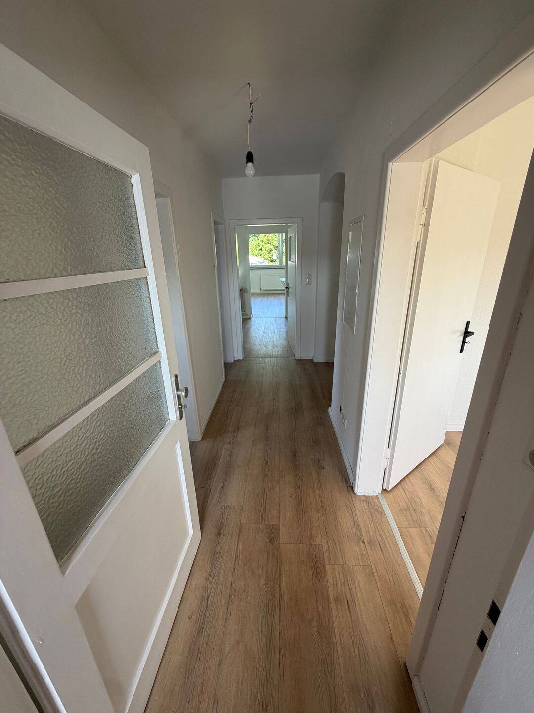 Erstbezug nach Renovierung | 3-Zimmer-Wohnung | ca. 92 m², 31787 Hameln