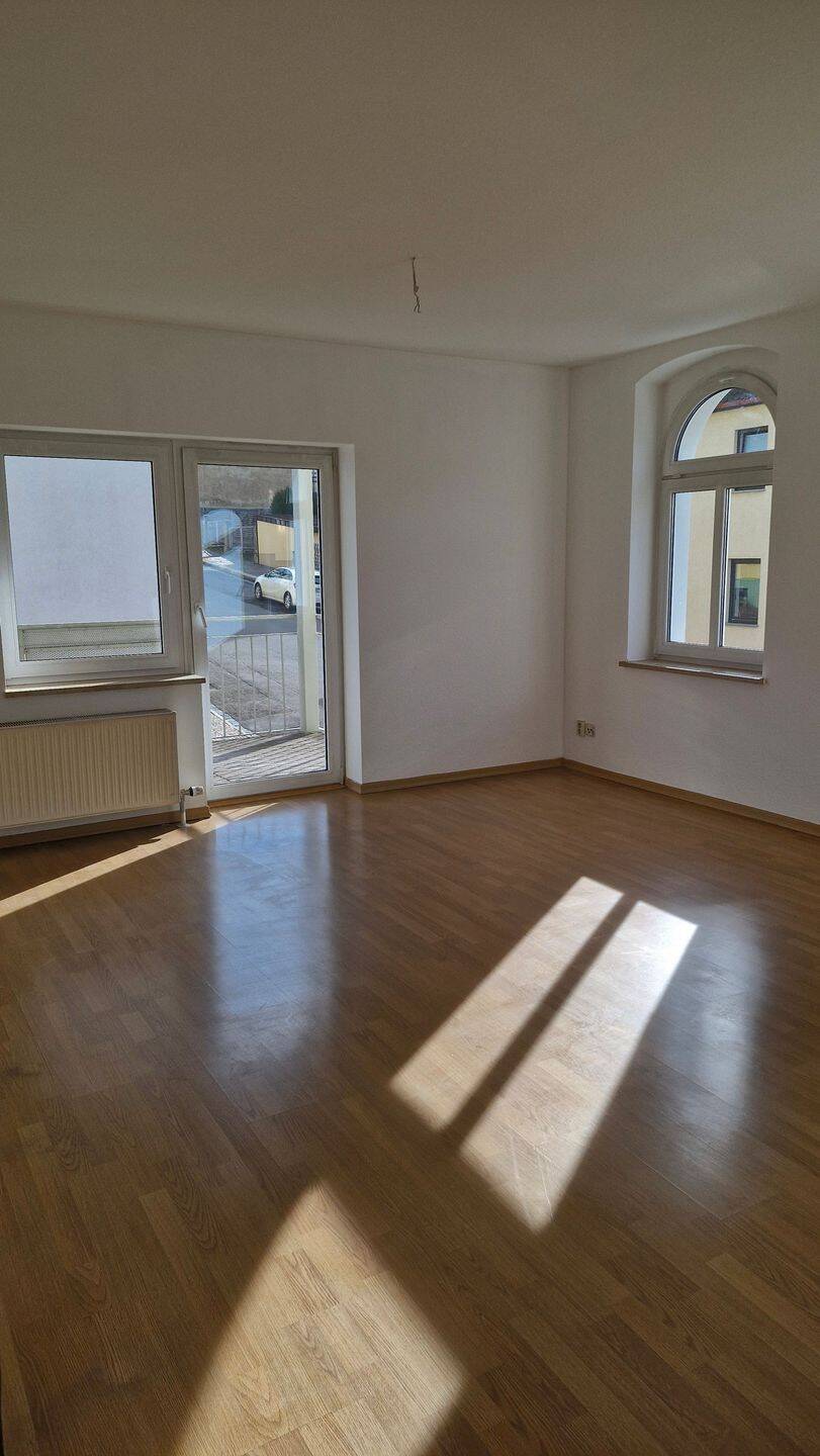 1,5-Zimmer-Wohnung Gera nahe Zentrum, 7546 Gera