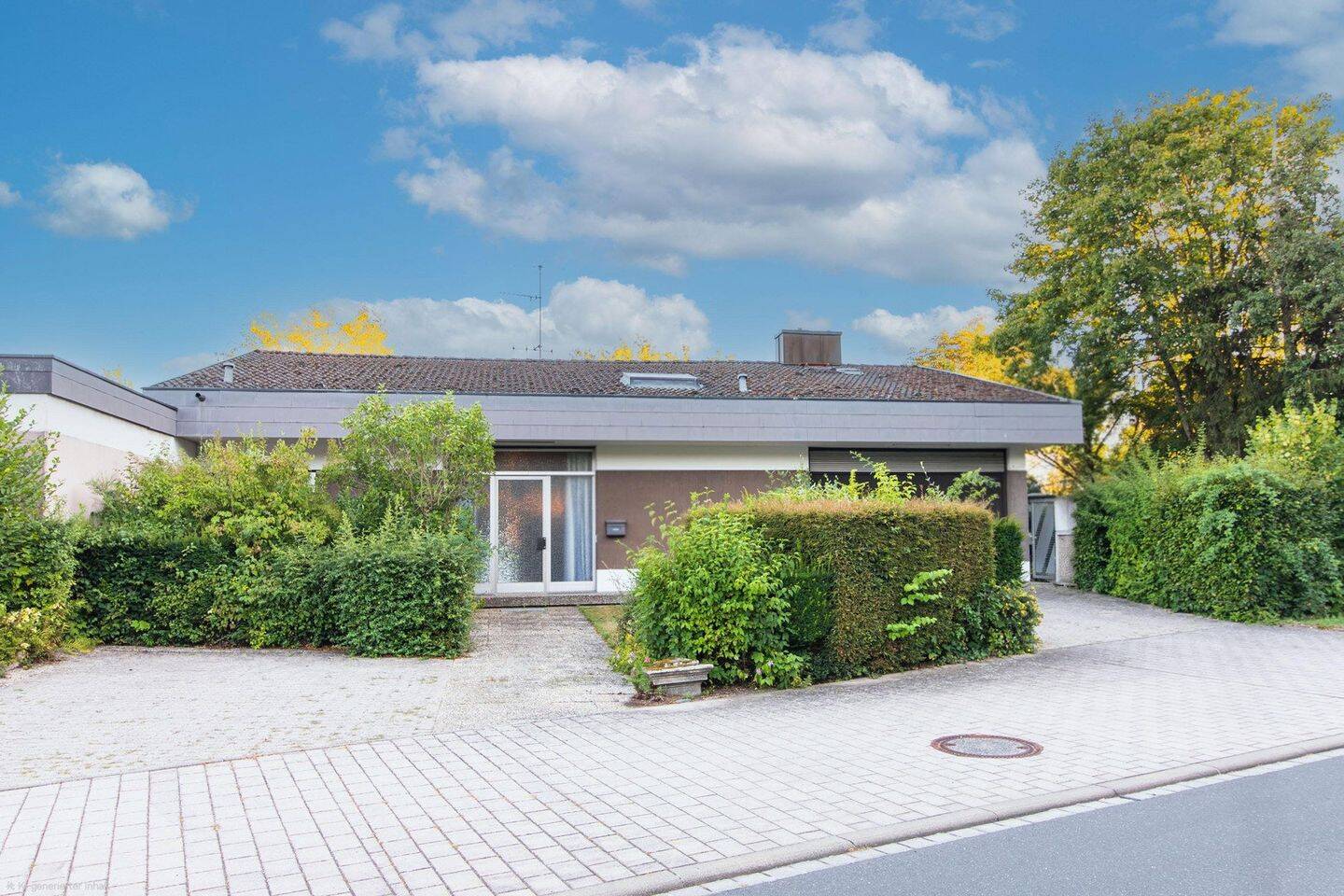 Ihr neues Zuhause: 290 m² Wohlfühlfläche auf großem Südgrundstück, 95447 Bayreuth (Altstadt Birken Glocke Meyernberg Saas)