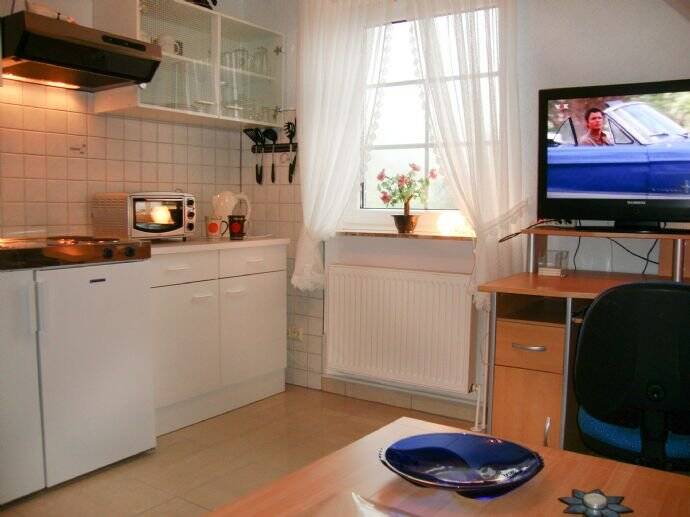 Ferienwohnung mit einem Schlafzimmer, 21706 Drochtersen