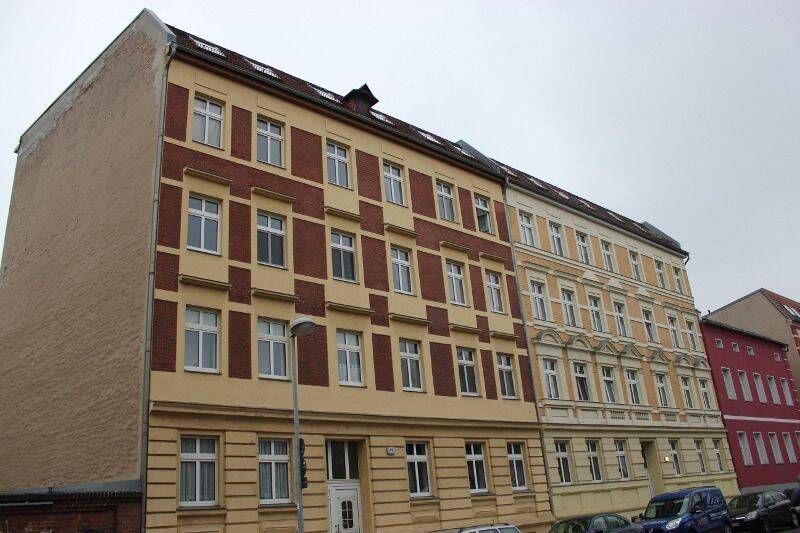 Sanierter Altbau in Brandenburg, 14776 Brandenburg an der Havel