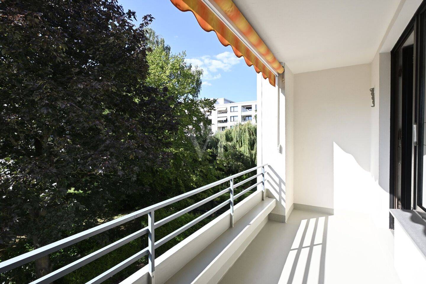 3,5-Zimmer-Wohnung mit individuellem Gestaltungspotenzial und überdachter Loggia in Laatzen!, 30880 Laatzen