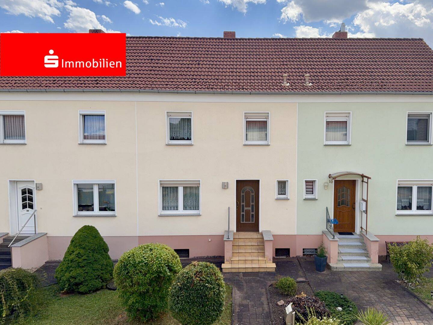 Klein aber fein – Einfamilienhaus in guter Lage, 36460 Krayenberggemeinde