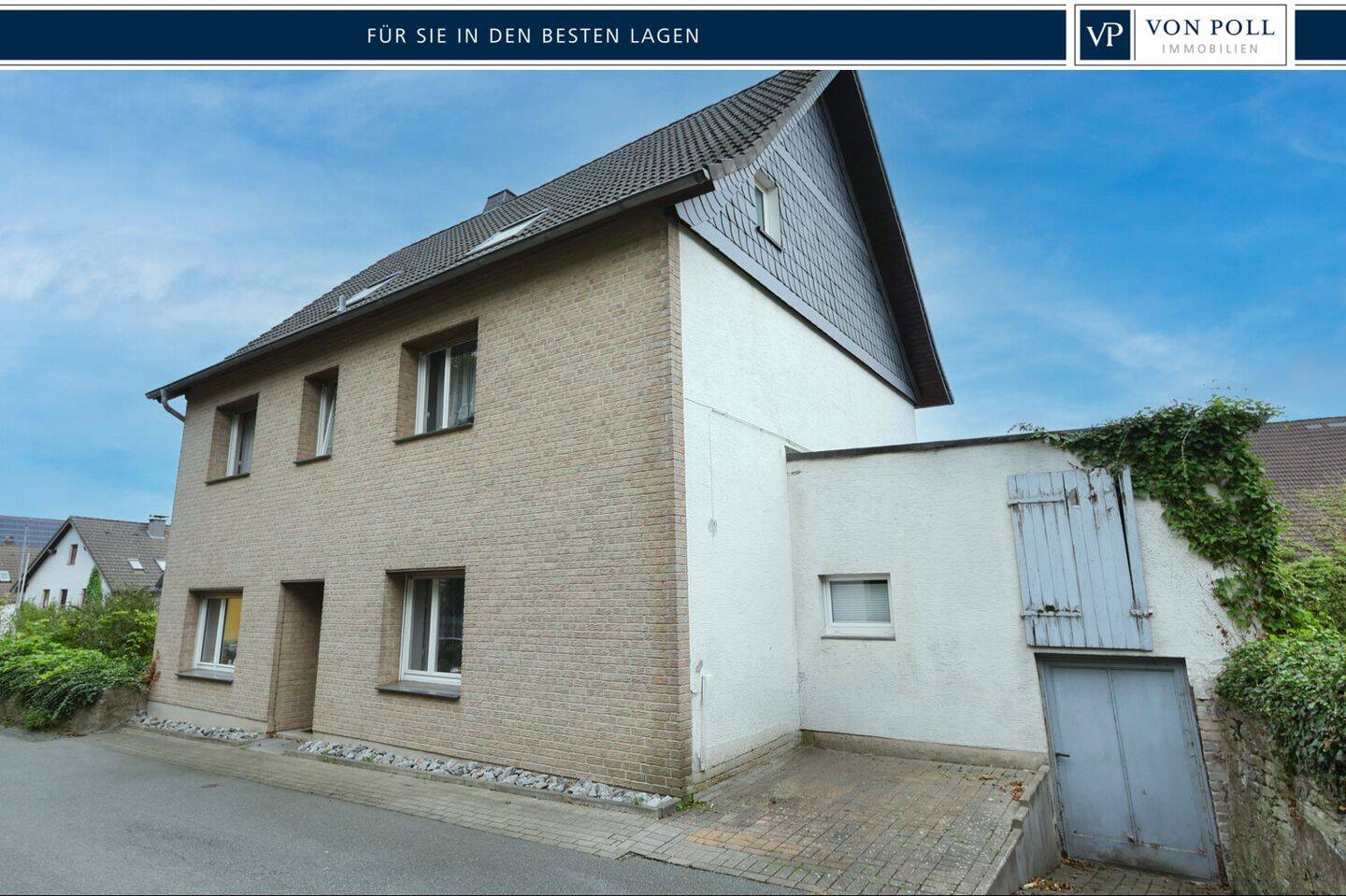 Haus mit Potenzial in Neuenbeken – Ihre Chance auf etwas Besonderes, 33100 Paderborn