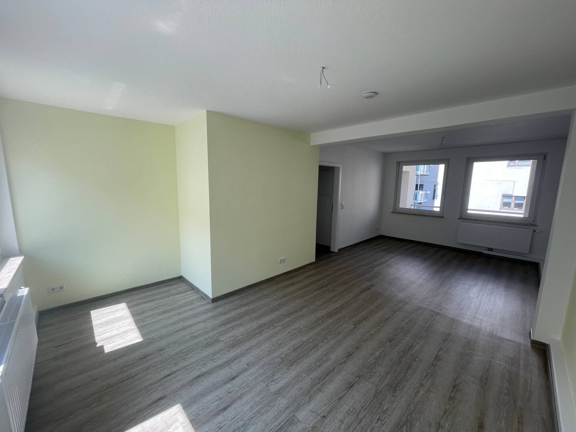 Schöne Wohnung in zentraler Lage, 27568 Bremerhaven (Lehe Mitte Überseehafen)