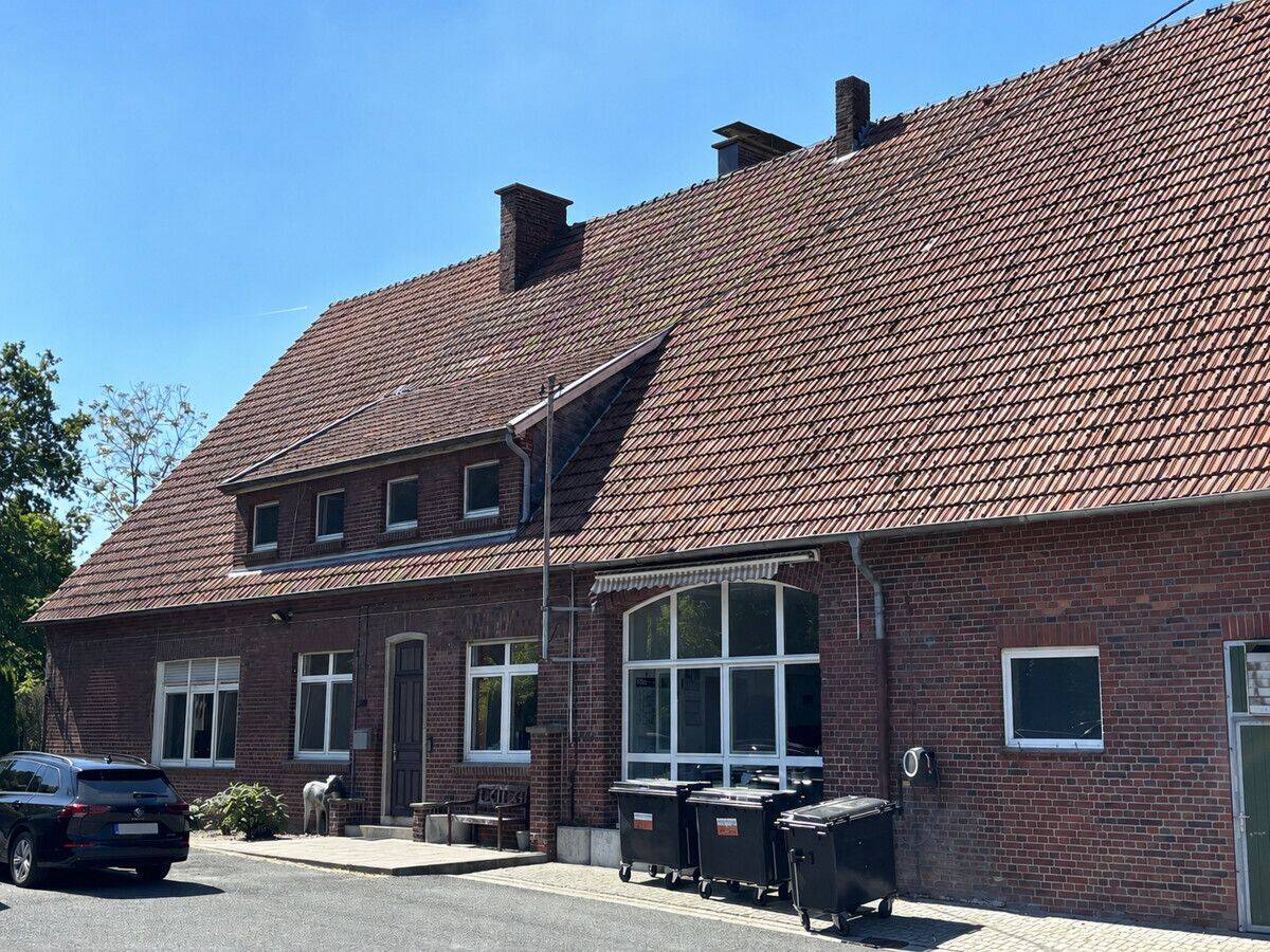 Leben und Arbeiten in ländlicher Atmosphäre und doch nah an Münster! Kinder, Pferde und Haustiere willkommen!, 48161 Münster (Gievenbeck Nienberge Roxel Sentrup Sprakel)