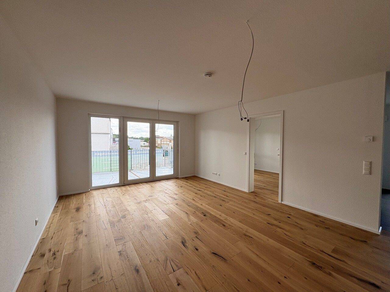 Neubau Erstbezug – Moderne 2 ZKB-Wohnung in attraktiver Lage, 67435 Neustadt an der Weinstraße