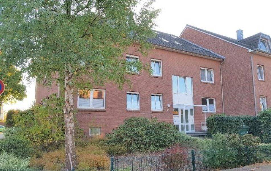 3-Zimmer-Maisonettewohnung in Stuhr-Brinkum, 28816 Stuhr