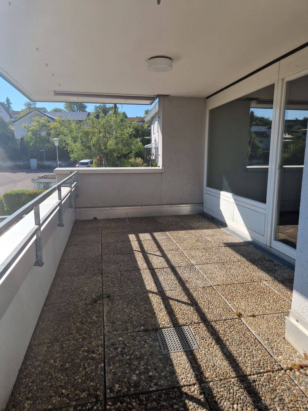 Schöner Wohnung mit Dachterrasse, 77955 Ettenheim