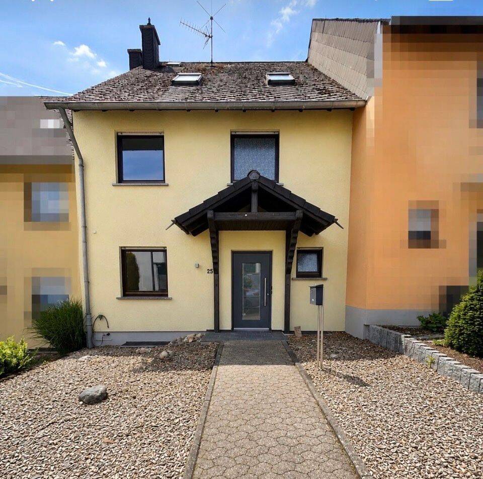 Erstbezug nach Renovierung -Haus zur Miete, TOP Lage in Wittlich, 54516 Wittlich