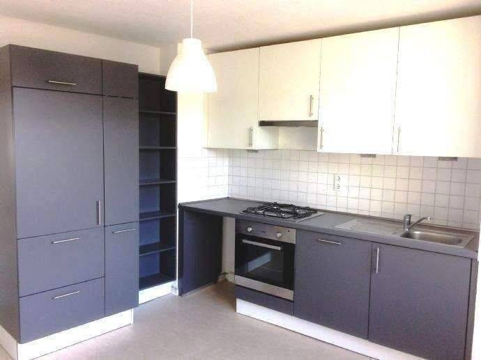 Trier-Zentrum im 2. Obergeschoss (ohne Aufzug) / 3 ZKB-Wohnung / Einbauküche / Überdachter Balkon, 54290 Trier (Innenstadt Trier-Süd)