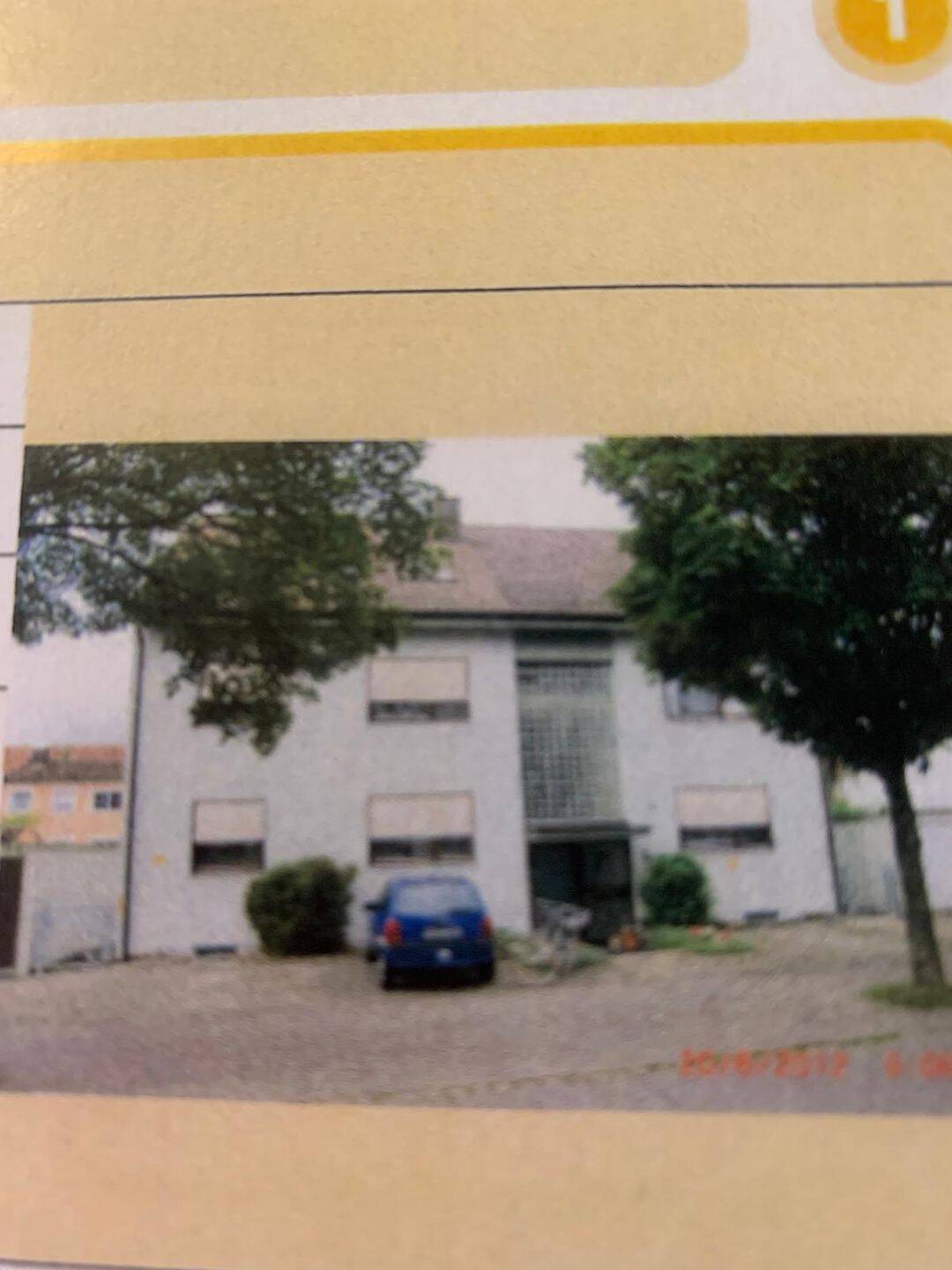 Schöne 3,5 Zi Wohnung in Langenargen ab sofort zu vermieten, 88085 Langenargen