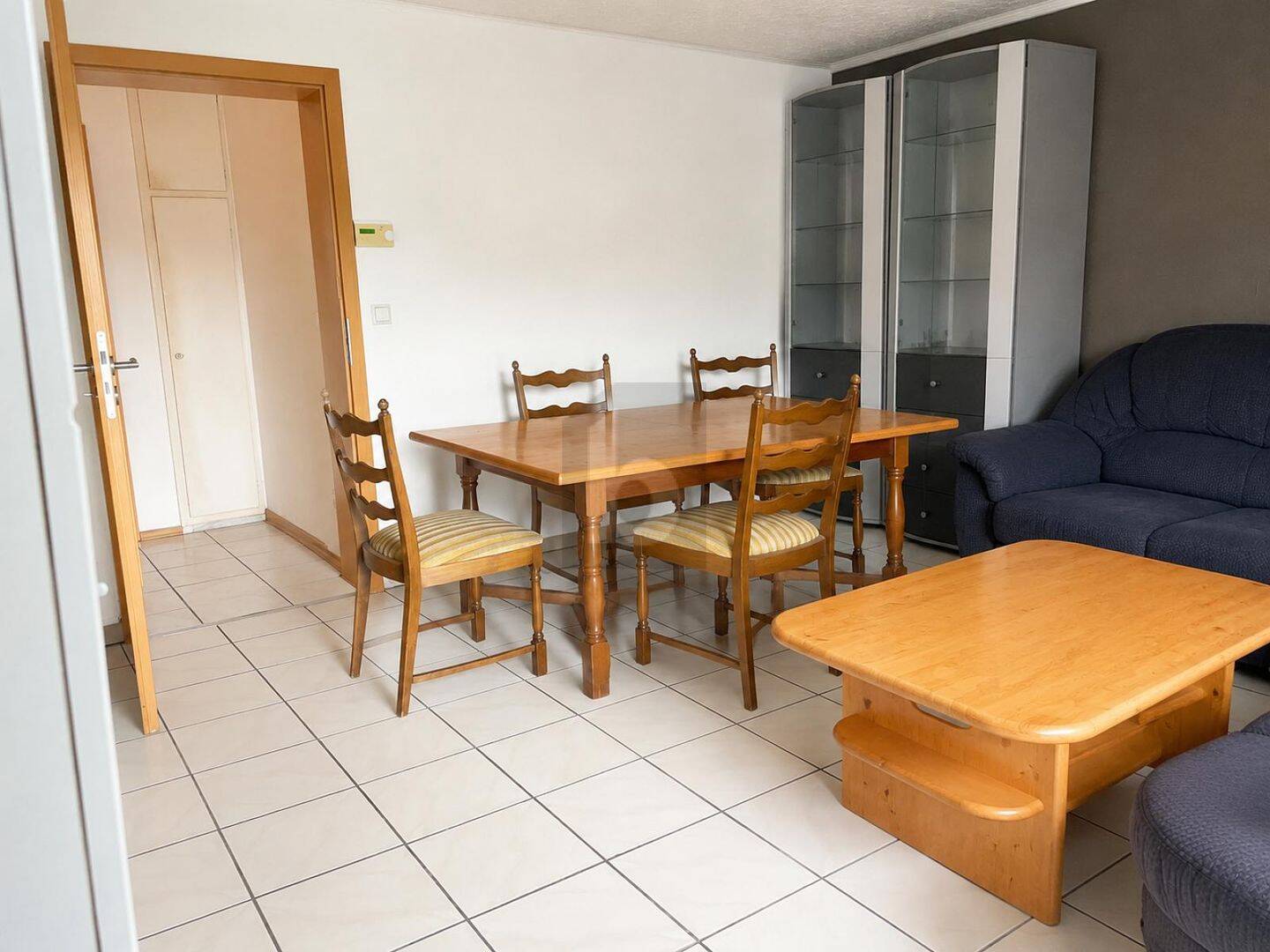 RUHIG GELEGEN, LANGFRISTIG VERMIETET, 72818 Trochtelfingen