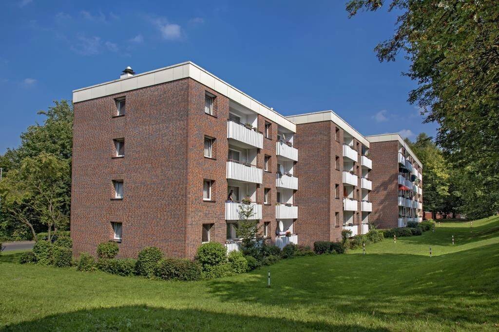 3-Zimmer-Wohnung in Bielefeld Schildesche, 33611 Bielefeld (Schildesche)