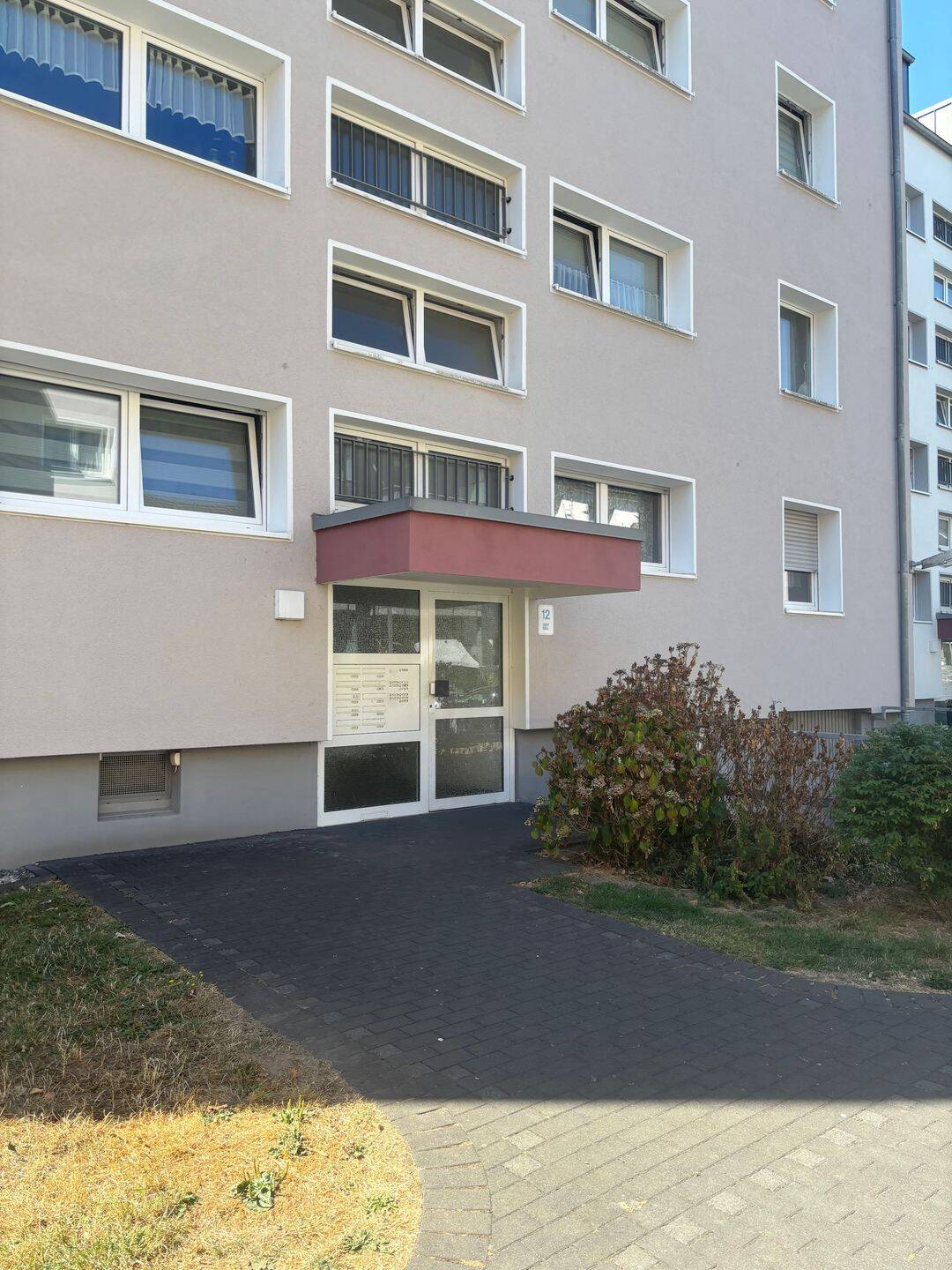 Familien aufgepasst! Großzügige 3-Raum-Wohnung in Essen-Altendorf freut sich auf neue Mieter*in, 45143 Essen (Altendorf Bochold Nordviertel Westviertel)