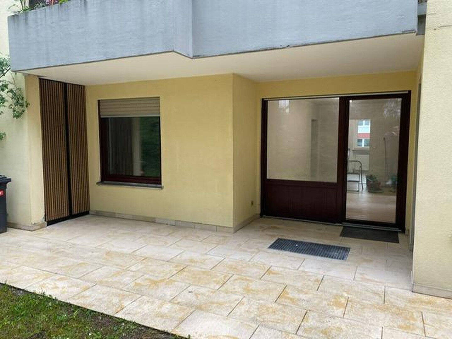 Wunderschön sanierte 4 Zimmer Terrassenwohnung inkl. EBK + Gartenanteil + Garage, 92318 Neumarkt i.d. OPf.