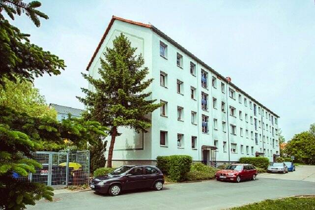 Gemütlich wohnen, 99718 Greußen