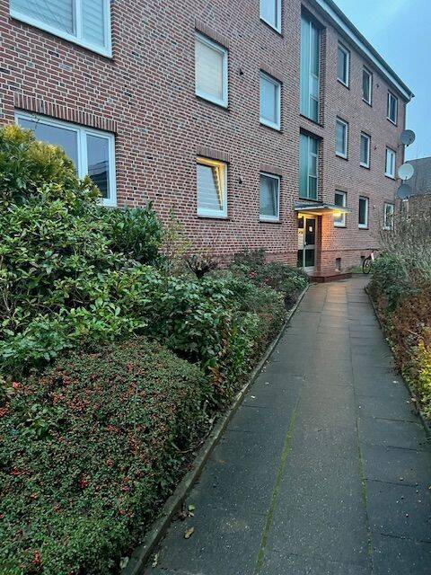 Gemütliche 3 Zimmer Wohnung im schönen Wedel!, 22880 Wedel