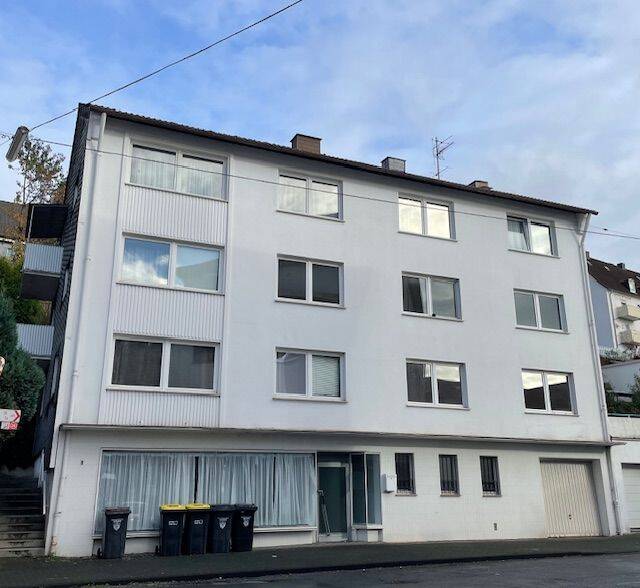 Mietwohnung, 3 Zimmer, 68 m², in Siegen