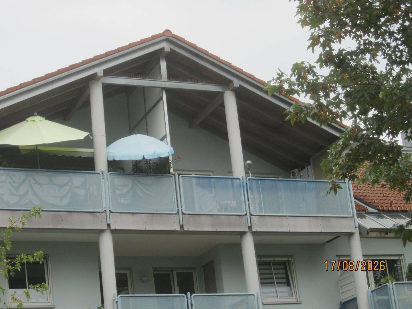 Gefällige Wohnung in Altstadt-Nähe Kaufbeuren/Allgäu, 87600 Kaufbeuren