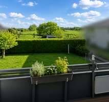 Maisonettewohnung mit traumhaftem Elbblick in Hetlingen, 25491 Hetlingen