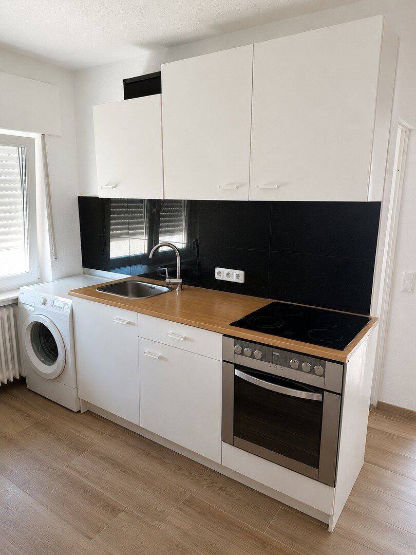 1-Zi Wohnung in Willroth, 56594 Willroth