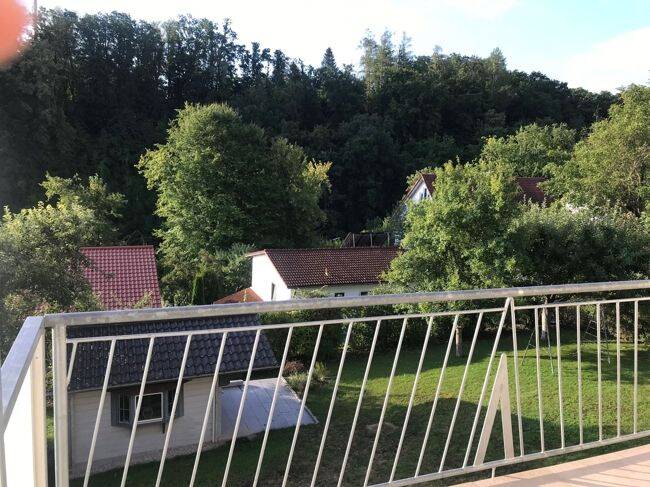 Charmante Doppelhaushälfte in Landshut-Birkenberg herrlicher Ausblick über Landshut, 84036 Landshut
