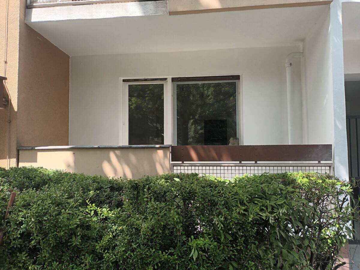 BESICHTIGUNG Freitag 12:30 – Charlottenburg: ERSTBEZUG: Direkt am Hohenzollerndamm – 38m² per SOFORT, 10717 Berlin (Charlottenburg-Wilmersdorf Wilmersdorf)