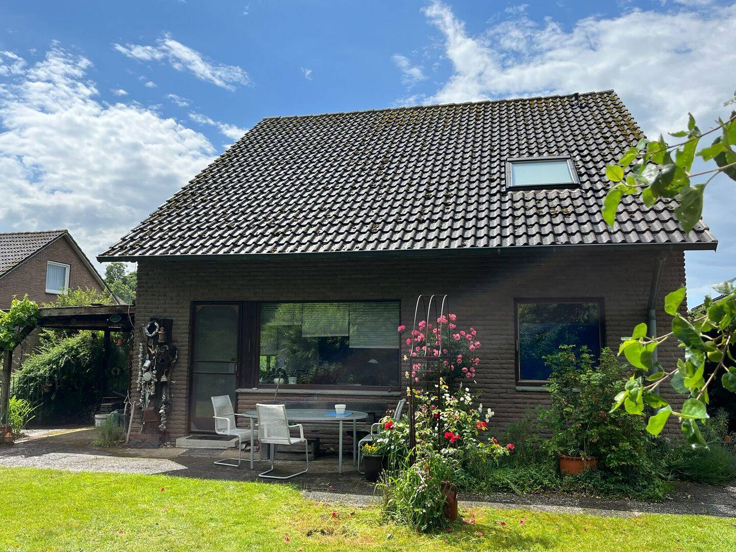 Familiendomizil in schöner Lage !, 48291 Telgte