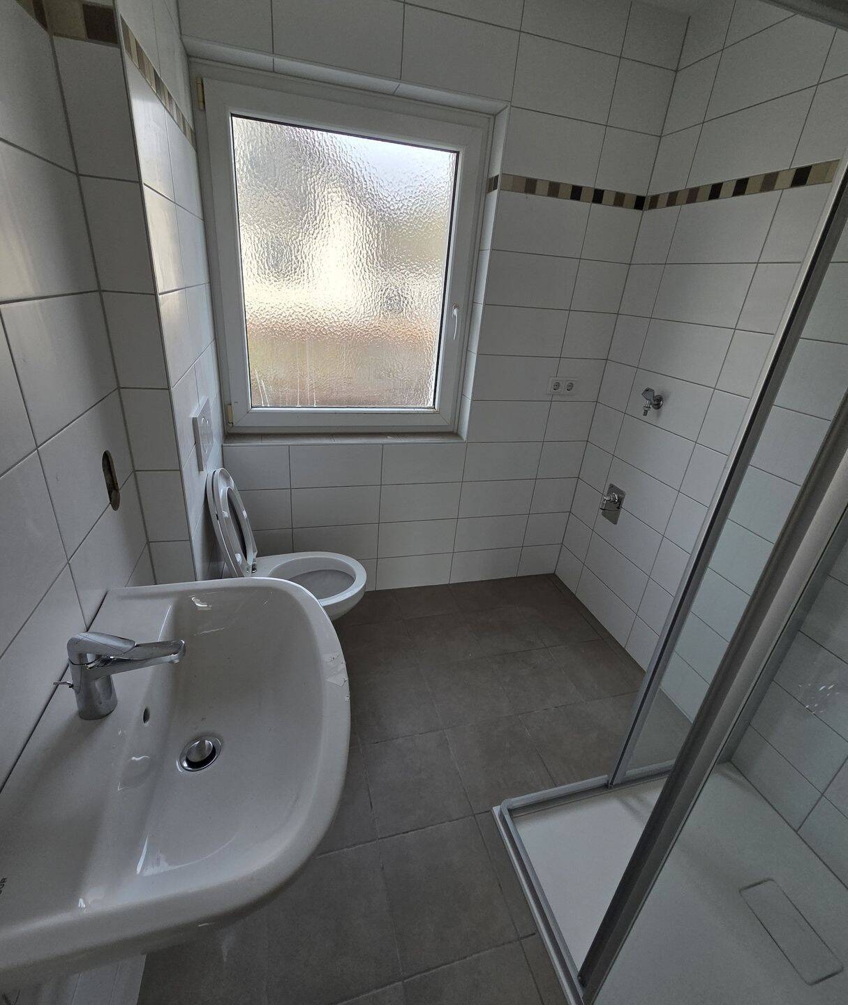 Ruhige 3-Zimmer-Wohnung in idyllischer Lage am Breitensee ab 01.10.2026 in Mitwitz zu vermieten, 96268 Mitwitz