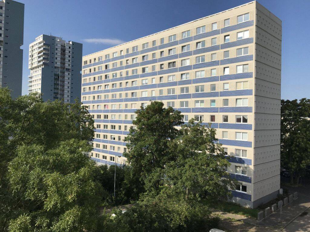 Alles neu! Wir renovieren, Sie ziehen ein!, 6122 Halle (Saale) (Nietleben Nördliche Neustadt Saaleaue)