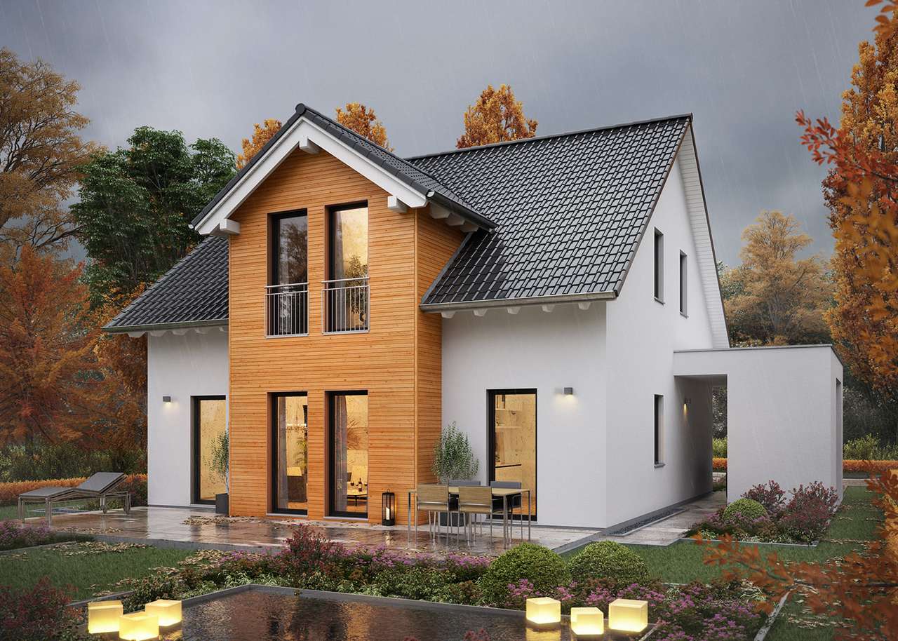 **Wagen Sie endlich den Schritt raus aus der Miete und rein in Ihr neues Zuhause!!**, 41844 Wegberg